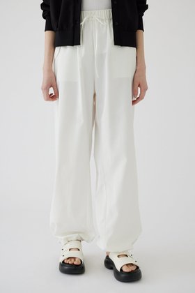 【リムアーク/RIM.ARK】 Relax easy PT/パンツ人気、トレンドファッション・服の通販 founy(ファニー) ファッション Fashion レディースファッション Fashion for Women パンツ Pants & Trousers タイプライター Typewriter Fabric, Crisp Cotton リラックス Relax, Relaxed Fit 夏 Summer 春 Spring S/S・春夏 SS, Spring/Summer, Warm Season |ID:prp329100004633608