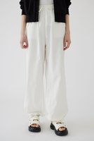 【リムアーク/RIM.ARK】のRelax easy PT/パンツ 人気、トレンドファッション・服の通販 founy(ファニー) ファッション Fashion レディースファッション Fashion for Women パンツ Pants & Trousers タイプライター Typewriter Fabric, Crisp Cotton リラックス Relax, Relaxed Fit 夏 Summer 春 Spring S/S・春夏 SS, Spring/Summer, Warm Season |ID:prp329100004633608