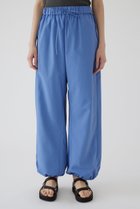 【リムアーク/RIM.ARK】のRelax easy PT/パンツ 人気、トレンドファッション・服の通販 founy(ファニー) ファッション Fashion レディースファッション Fashion for Women パンツ Pants & Trousers タイプライター Typewriter Fabric, Crisp Cotton リラックス Relax, Relaxed Fit 夏 Summer 春 Spring S/S・春夏 SS, Spring/Summer, Warm Season thumbnail ブルー|ID: prp329100004633608 ipo3291000000033356387