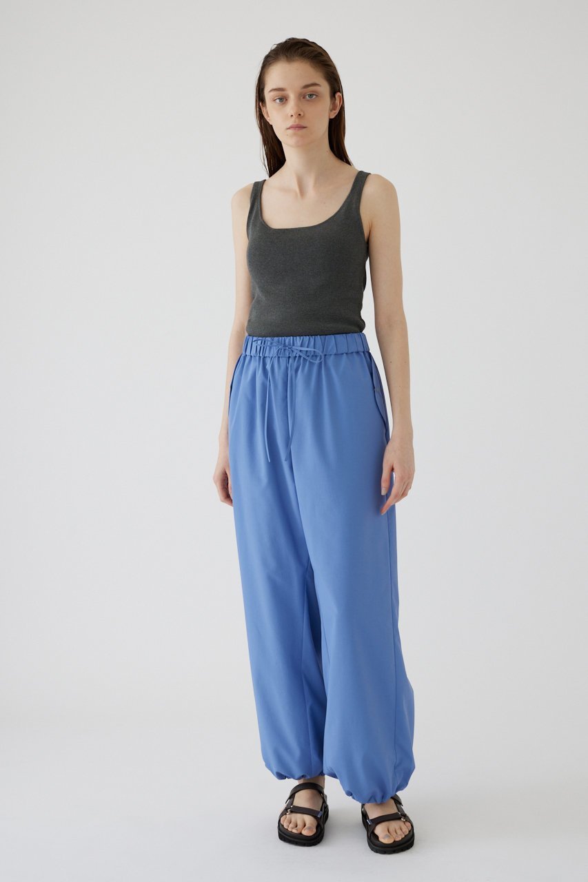 【リムアーク/RIM.ARK】のRelax easy PT/パンツ 人気、トレンドファッション・服の通販 founy(ファニー) 　ファッション　Fashion　レディースファッション　Fashion for Women　パンツ　Pants & Trousers　タイプライター　Typewriter Fabric, Crisp Cotton　リラックス　Relax, Relaxed Fit　夏　Summer　春　Spring　S/S・春夏　SS, Spring/Summer, Warm Season　other-5|ID: prp329100004633608 ipo3291000000033356392