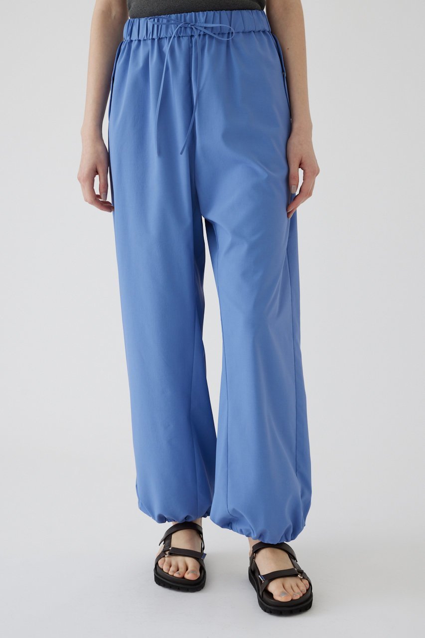 【リムアーク/RIM.ARK】のRelax easy PT/パンツ 人気、トレンドファッション・服の通販 founy(ファニー) 　ファッション　Fashion　レディースファッション　Fashion for Women　パンツ　Pants & Trousers　タイプライター　Typewriter Fabric, Crisp Cotton　リラックス　Relax, Relaxed Fit　夏　Summer　春　Spring　S/S・春夏　SS, Spring/Summer, Warm Season　other-6|ID: prp329100004633608 ipo3291000000033356393