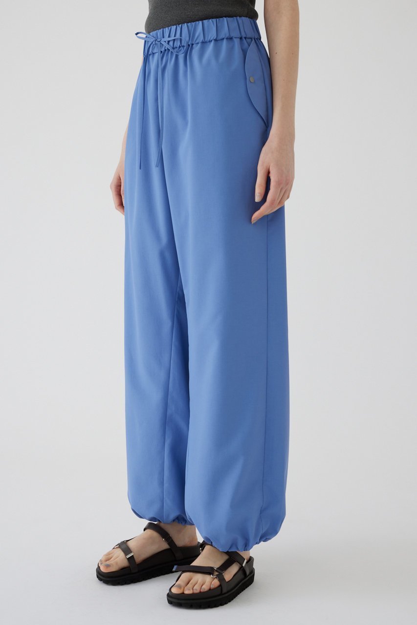 【リムアーク/RIM.ARK】のRelax easy PT/パンツ 人気、トレンドファッション・服の通販 founy(ファニー) 　ファッション　Fashion　レディースファッション　Fashion for Women　パンツ　Pants & Trousers　タイプライター　Typewriter Fabric, Crisp Cotton　リラックス　Relax, Relaxed Fit　夏　Summer　春　Spring　S/S・春夏　SS, Spring/Summer, Warm Season　other-7|ID: prp329100004633608 ipo3291000000033356395