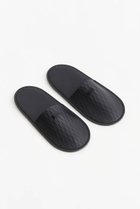 【イロセ/i ro se / GOODS】のNET ROOM SHOES BLACK|ID:prp329100004633611