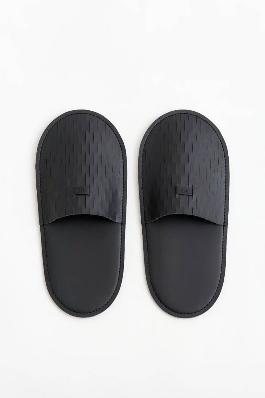 【イロセ/i ro se / GOODS】のNET ROOM SHOES 人気、トレンドファッション・服の通販 founy(ファニー) 　クッション　Cushion, Throw Pillow　グラス　Glass, Eyewear　巾着　Drawstring Bag, Kinchaku　軽量　Lightweight, Ultra Light　シューズ　Shoes, Footwear　ソックス　Socks, Hosiery　フェイクレザー　Faux Leather, PU Leather　フラット　Flat, Flat Shoes　ペーパー　Paper, Kraft Paper　旅行　Travel　新作・新入荷　New Arrivals / New In　other-2|ID: prp329100004633611 ipo3291000000033356435
