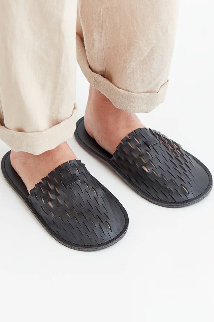 【イロセ/i ro se / GOODS】のNET ROOM SHOES 人気、トレンドファッション・服の通販 founy(ファニー) 　クッション　Cushion, Throw Pillow　グラス　Glass, Eyewear　巾着　Drawstring Bag, Kinchaku　軽量　Lightweight, Ultra Light　シューズ　Shoes, Footwear　ソックス　Socks, Hosiery　フェイクレザー　Faux Leather, PU Leather　フラット　Flat, Flat Shoes　ペーパー　Paper, Kraft Paper　旅行　Travel　新作・新入荷　New Arrivals / New In　other-5|ID: prp329100004633611 ipo3291000000033356439