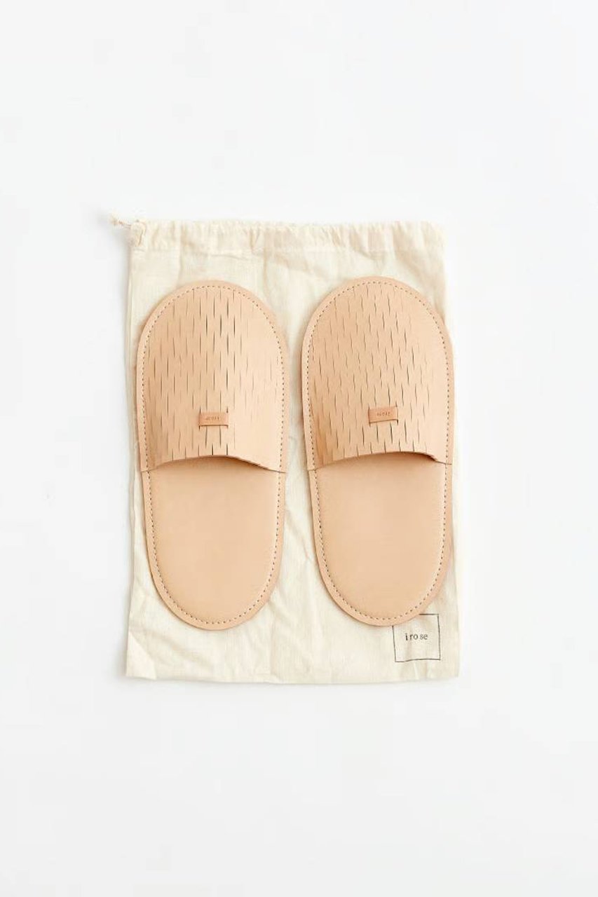 【イロセ/i ro se / GOODS】のNET ROOM SHOES 人気、トレンドファッション・服の通販 founy(ファニー) 　クッション　Cushion, Throw Pillow　グラス　Glass, Eyewear　巾着　Drawstring Bag, Kinchaku　軽量　Lightweight, Ultra Light　シューズ　Shoes, Footwear　ソックス　Socks, Hosiery　フェイクレザー　Faux Leather, PU Leather　フラット　Flat, Flat Shoes　ペーパー　Paper, Kraft Paper　旅行　Travel　新作・新入荷　New Arrivals / New In　other-6|ID: prp329100004633611 ipo3291000000033356440