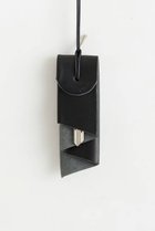 【イロセ/i ro se / GOODS】のAURORA KEY HOLDER BLACK|ID:prp329100004633612