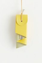 【イロセ/i ro se / GOODS】のAURORA KEY HOLDER YELLOW|ID:prp329100004633612