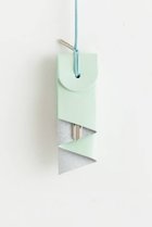 【イロセ/i ro se / GOODS】のAURORA KEY HOLDER MINT|ID:prp329100004633612