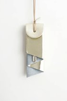 【イロセ/i ro se / GOODS】のAURORA KEY HOLDER SILVER|ID:prp329100004633612