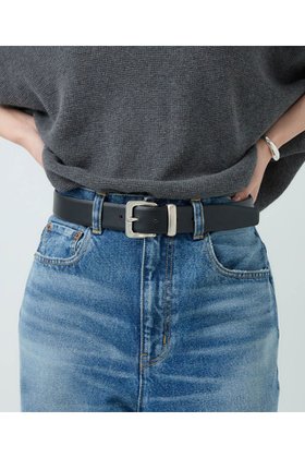 【カオス/Chaos】 【MANUELA】レザーベルト人気、トレンドファッション・服の通販 founy(ファニー) ファッション Fashion レディースファッション Fashion for Women ベルト&ウエストマーク Belts & Waist Accessories 2025年 2025 2025-2026秋冬・A/W Autumn/Winter 2025–26 AW25–26 イタリア Italy ジュエリー Jewelry, Accessories バランス Balance, Style Balance A/W・秋冬 Autumn/Winter |ID:prp329100004634652
