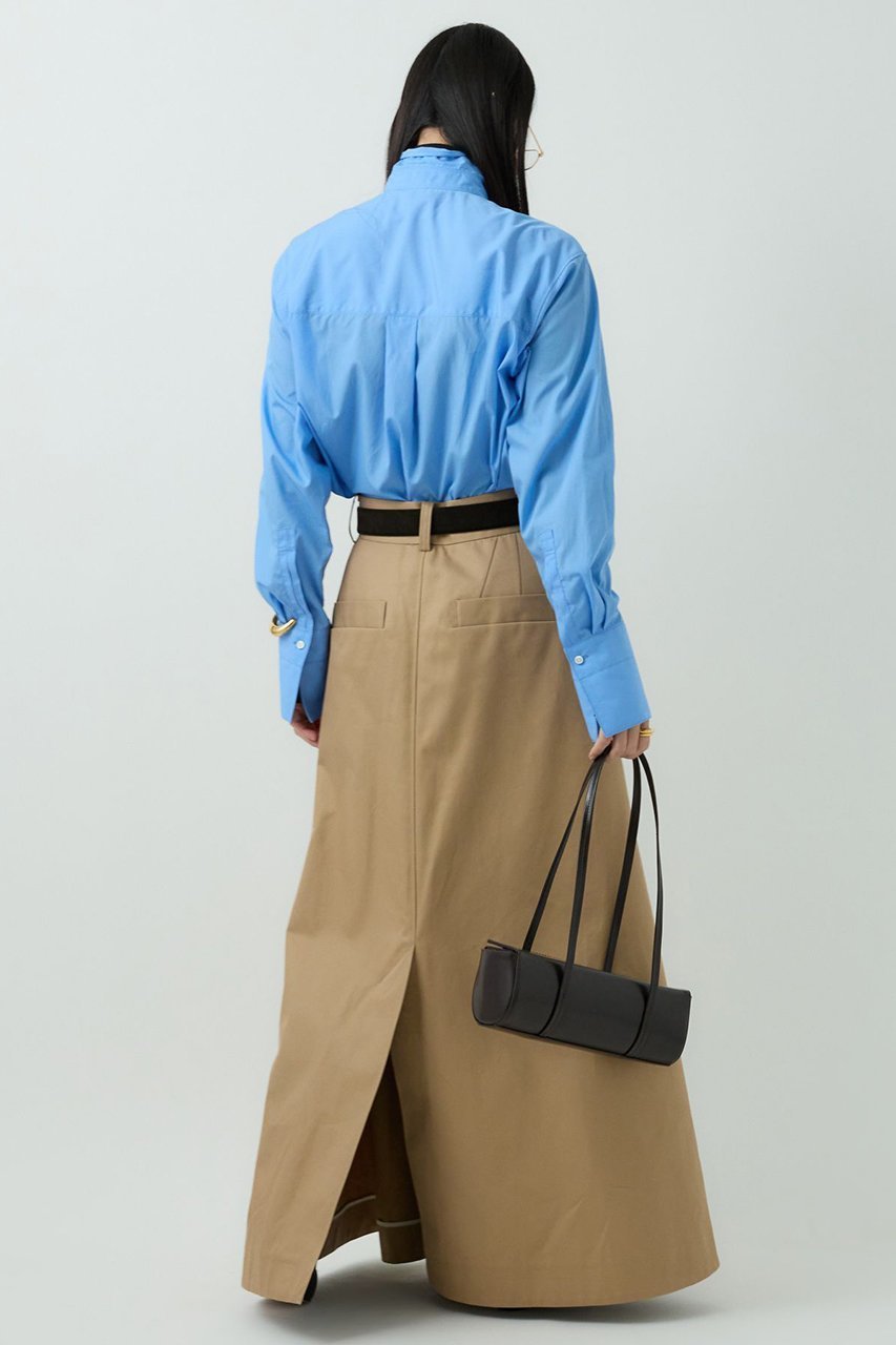 【カオス/Chaos】の【MANUELA】スエードベルト 人気、トレンドファッション・服の通販 founy(ファニー) 　ファッション　Fashion　レディースファッション　Fashion for Women　ベルト&ウエストマーク　Belts & Waist Accessories　2025年　2025　2025-2026秋冬・A/W　Autumn/Winter 2025–26 AW25–26　イタリア　Italy　ジュエリー　Jewelry, Accessories　バランス　Balance, Style Balance　A/W・秋冬　Autumn/Winter　other-7|ID: prp329100004634653 ipo3291000000033369321