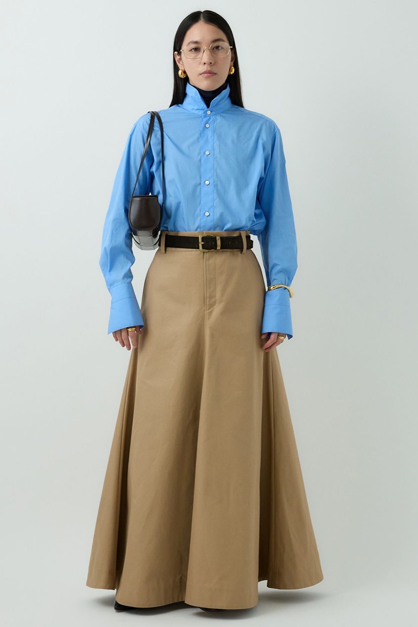 【カオス/Chaos】の【MANUELA】スエードベルト 人気、トレンドファッション・服の通販 founy(ファニー) 　ファッション　Fashion　レディースファッション　Fashion for Women　ベルト&ウエストマーク　Belts & Waist Accessories　2025年　2025　2025-2026秋冬・A/W　Autumn/Winter 2025–26 AW25–26　イタリア　Italy　ジュエリー　Jewelry, Accessories　バランス　Balance, Style Balance　other-4|ID: prp329100004634653 ipo3291000000035532893