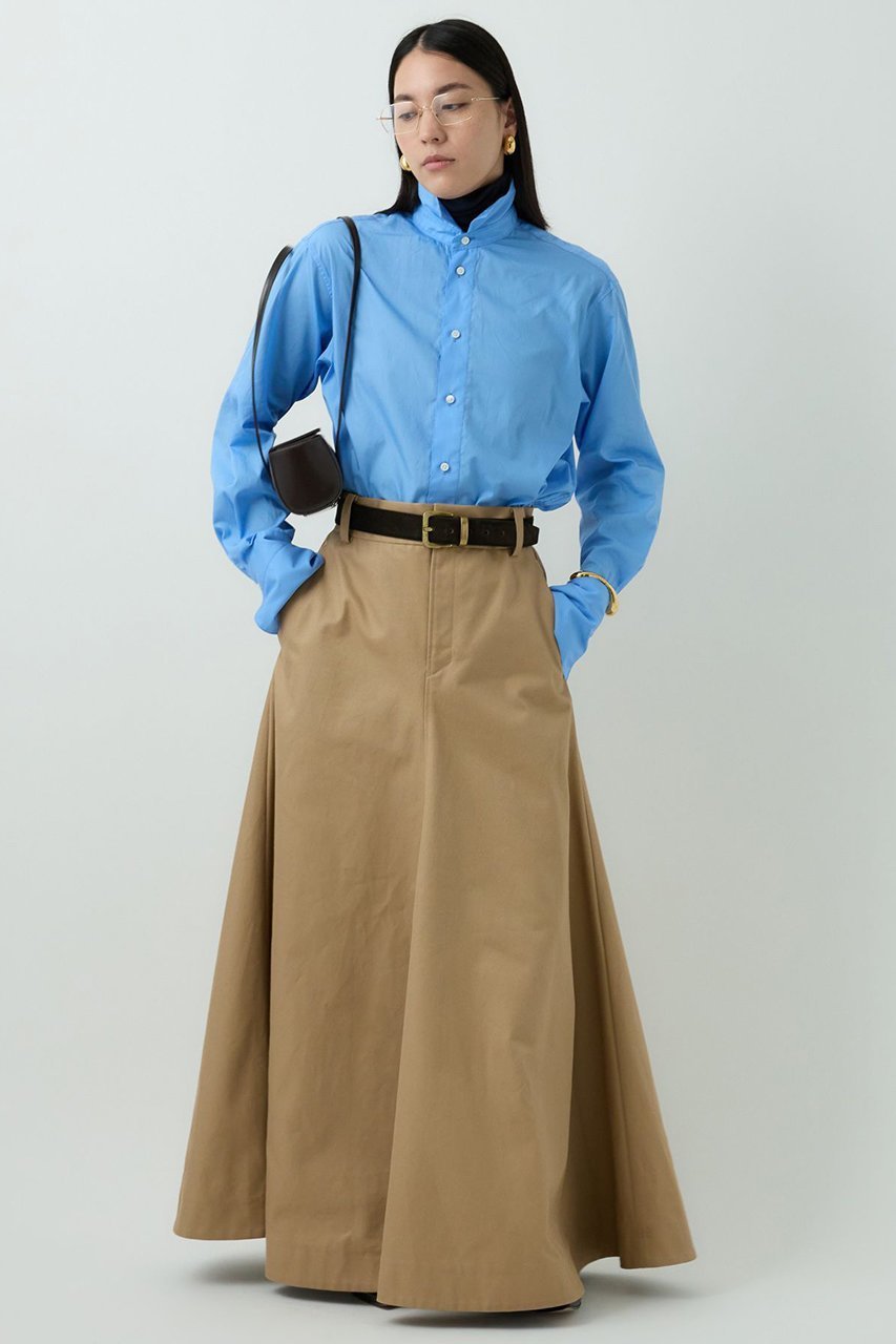 【カオス/Chaos】の【MANUELA】スエードベルト 人気、トレンドファッション・服の通販 founy(ファニー) 　ファッション　Fashion　レディースファッション　Fashion for Women　ベルト&ウエストマーク　Belts & Waist Accessories　2025年　2025　2025-2026秋冬・A/W　Autumn/Winter 2025–26 AW25–26　イタリア　Italy　ジュエリー　Jewelry, Accessories　バランス　Balance, Style Balance　other-5|ID: prp329100004634653 ipo3291000000035532894