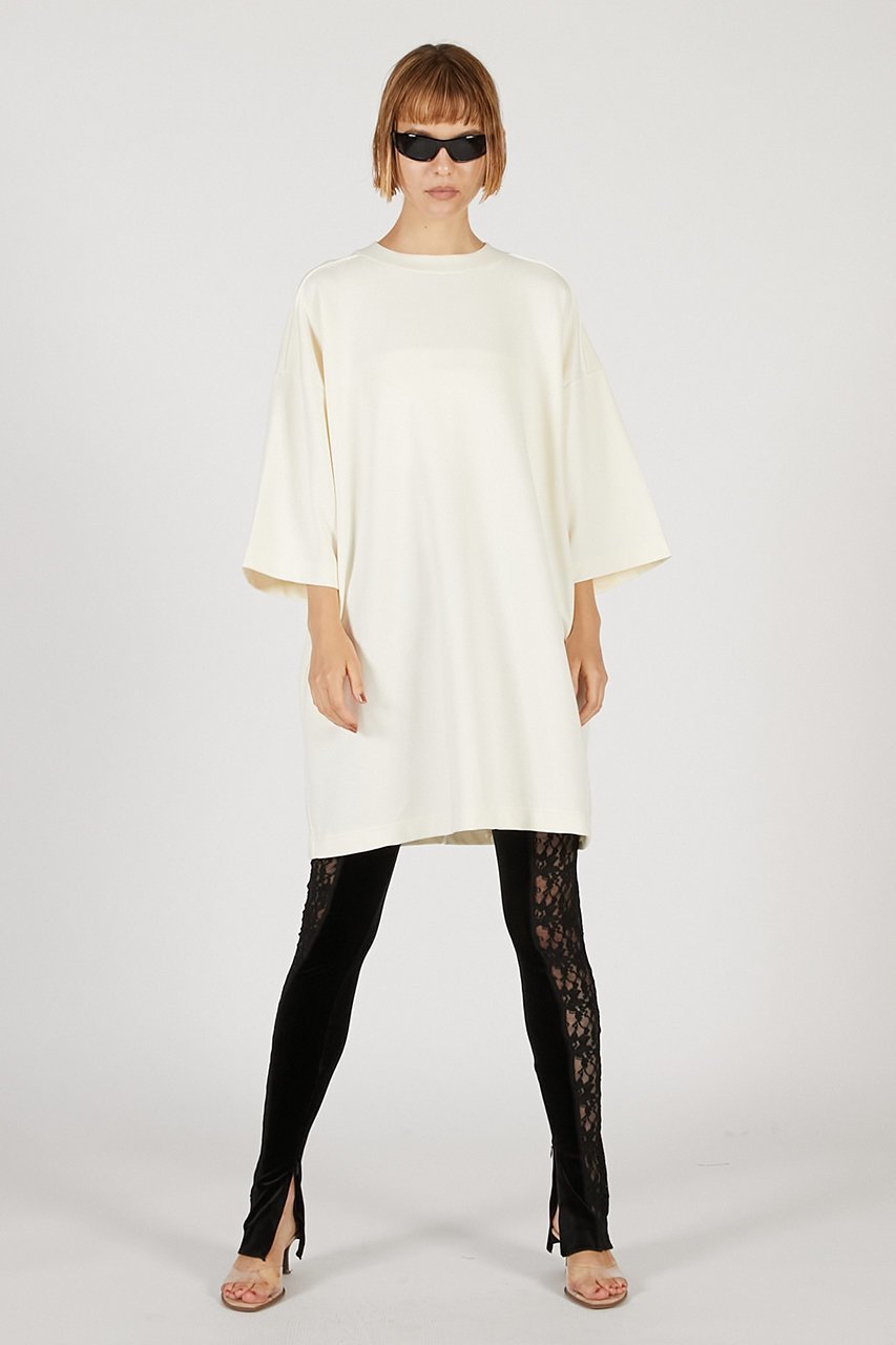【プランク プロジェクト/PRANK PROJECT】のジップヘムレギンス / Zip Hem Leggings 人気、トレンドファッション・服の通販 founy(ファニー) 　ファッション　Fashion　レディースファッション　Fashion for Women　パンツ　Pants & Trousers　レギンス　Leggings & Stretch Pants　レッグウェア・ストッキング　Legwear & Hosiery　2025年　2025　2025-2026秋冬・A/W　Autumn/Winter 2025–26 AW25–26　おすすめ　Recommended / Our Picks　コンビ　Combo, Combination Style　ストレッチ　Stretch, Stretchy Fabric　スリット　Slit, Slit Detail　フレア　Flare, Flared　ベロア　Velour, Soft Velvet　レギンス　Leggings, Stretch Pants　レース　Lace, Lace Fabric　A/W・秋冬　Autumn/Winter　other-4|ID: prp329100004634654 ipo3291000000033369328