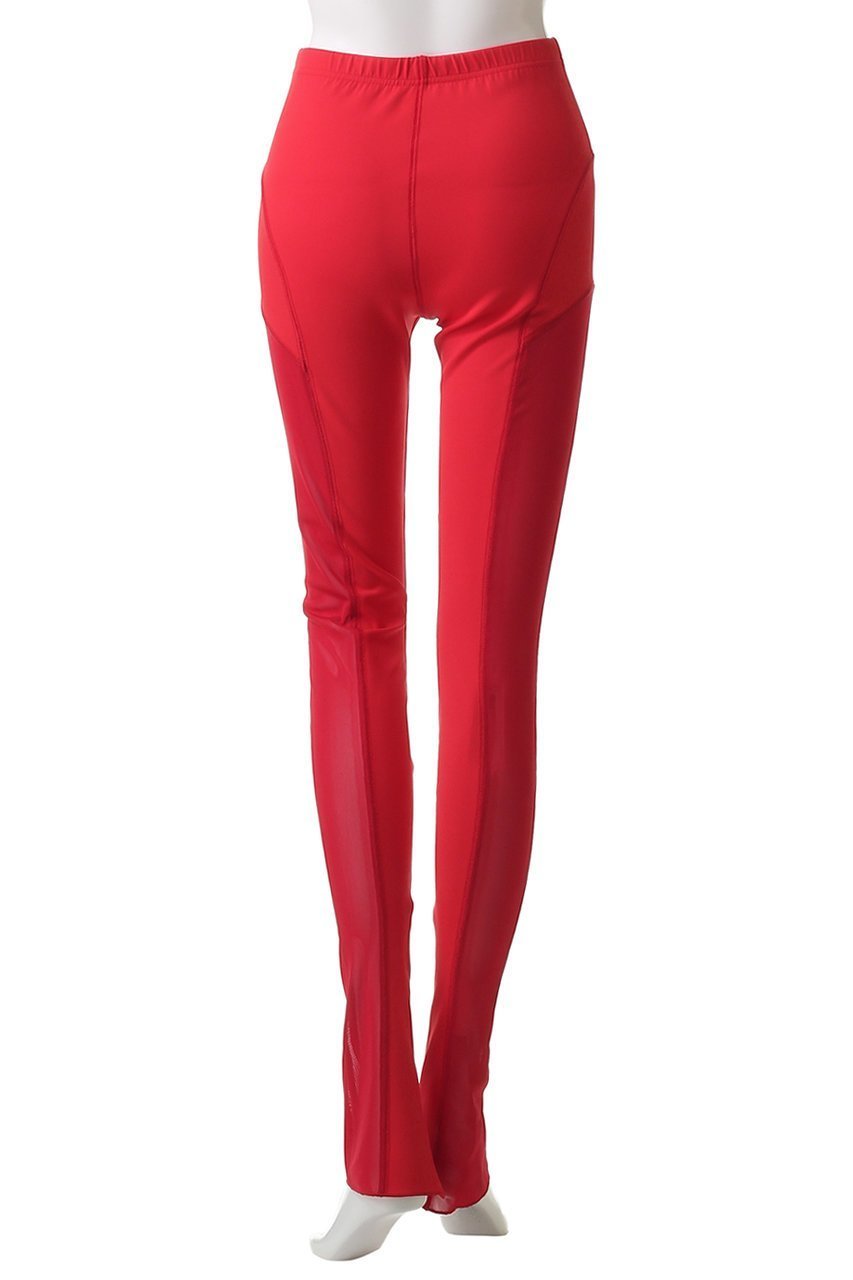 【プランク プロジェクト/PRANK PROJECT】のジップヘムレギンス / Zip Hem Leggings 人気、トレンドファッション・服の通販 founy(ファニー) ファッション Fashion レディースファッション Fashion for Women パンツ Pants & Trousers レギンス Leggings & Stretch Pants レッグウェア・ストッキング Legwear & Hosiery おすすめ Recommended / Our Picks コンビ Combo, Combination Style ストレッチ Stretch, Stretchy Fabric スリット Slit, Slit Detail フレア Flare, Flared ベロア Velour, Soft Velvet レギンス Leggings, Stretch Pants レース Lace, Lace Fabric 再入荷 Restock / Back in Stock other-6|ID: prp329100004634654 ipo3291000000033576546