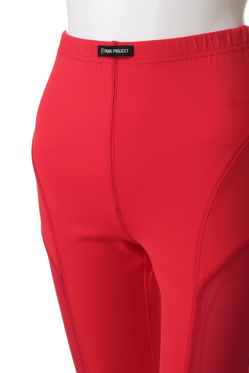 【プランク プロジェクト/PRANK PROJECT】のジップヘムレギンス / Zip Hem Leggings 人気、トレンドファッション・服の通販 founy(ファニー) ファッション Fashion レディースファッション Fashion for Women パンツ Pants & Trousers レギンス Leggings & Stretch Pants レッグウェア・ストッキング Legwear & Hosiery おすすめ Recommended / Our Picks コンビ Combo, Combination Style ストレッチ Stretch, Stretchy Fabric スリット Slit, Slit Detail フレア Flare, Flared ベロア Velour, Soft Velvet レギンス Leggings, Stretch Pants レース Lace, Lace Fabric 再入荷 Restock / Back in Stock other-7|ID: prp329100004634654 ipo3291000000033576547