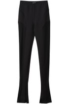 【プランク プロジェクト/PRANK PROJECT】のジップヘムレギンス / Zip Hem Leggings BLK(ブラック)|ID: prp329100004634654 ipo3291000000036181643