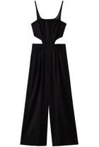 【プランク プロジェクト/PRANK PROJECT】のサイドカットアウトコンビメゾン / Side Cutout Combination Dress BLK(ブラック)|ID: prp329100004634665 ipo3291000000036181715