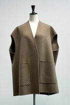 【カオス/Chaos】のグランドスーペリアベスト 人気、トレンドファッション・服の通販 founy(ファニー) ファッション Fashion レディースファッション Fashion for Women アウター Coat / Outerwear Collection レディースジャケット・軽アウター Jackets 2025年 2025 2025-2026秋冬・A/W Autumn/Winter 2025–26 AW25–26 おすすめ Recommended / Our Picks インナー Innerwear ジャケット Jacket, Outerwear ファブリック Fabric, Textile ベスト Vest, Waistcoat 別注 Limited Edition, Custom Order A/W・秋冬 Autumn/Winter thumbnail グレージュ|ID: prp329100004634675 ipo3291000000033369538