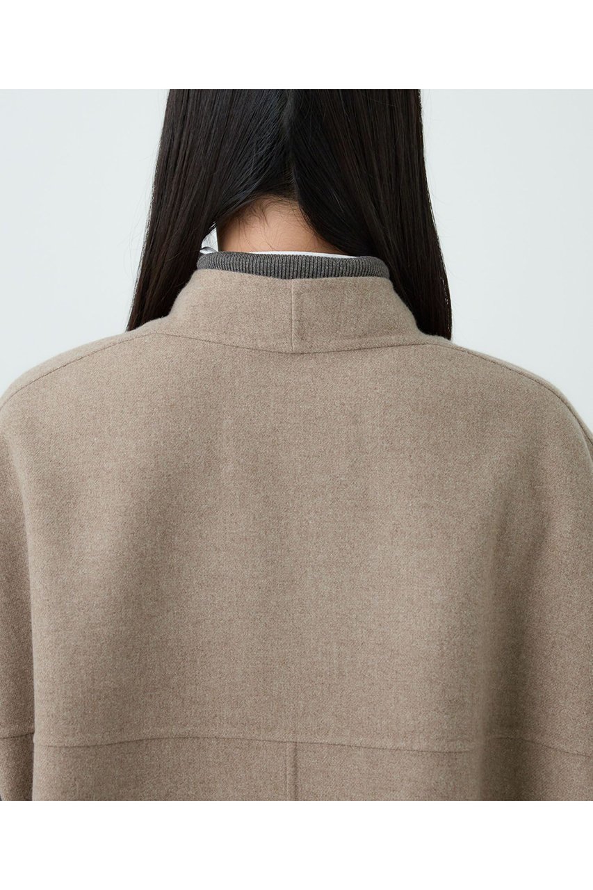 【カオス/Chaos】のグランドスーペリアベスト 人気、トレンドファッション・服の通販 founy(ファニー) 　ファッション　Fashion　レディースファッション　Fashion for Women　アウター　Coat / Outerwear Collection　レディースジャケット・軽アウター　Jackets　おすすめ　Recommended / Our Picks　インナー　Innerwear　ジャケット　Jacket, Outerwear　ファブリック　Fabric, Textile　ベスト　Vest, Waistcoat　別注　Limited Edition, Custom Order　other-8|ID: prp329100004634675 ipo3291000000035532922