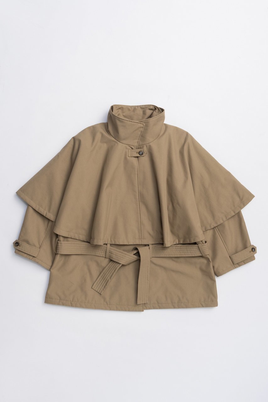 【プランク プロジェクト/PRANK PROJECT】のローベルテッドパディングブルゾン / Low-belted Padded Blouson インテリア・キッズ・メンズ・レディースファッション・服の通販 founy(ファニー) 　ファッション　Fashion　レディースファッション　Fashion for Women　アウター　Coat / Outerwear Collection　レディースジャケット・軽アウター　Jackets　ブルゾンジャケット・スポーティアウター　Blouson Jackets　2025年　2025　2025-2026秋冬・A/W　Autumn/Winter 2025–26 AW25–26　ショート　Short, Short Length　ジャケット　Jacket, Outerwear　スタンド　Stand Collar, Upright Stand　フェイクレザー　Faux Leather, PU Leather　ブルゾン　Blouson, Bomber Jacket　リアル　Real, Realistic　冬　Winter / This Winter　A/W・秋冬　Autumn/Winter　BGE(ベージュ)|ID: prp329100004634678 ipo3291000000033369572