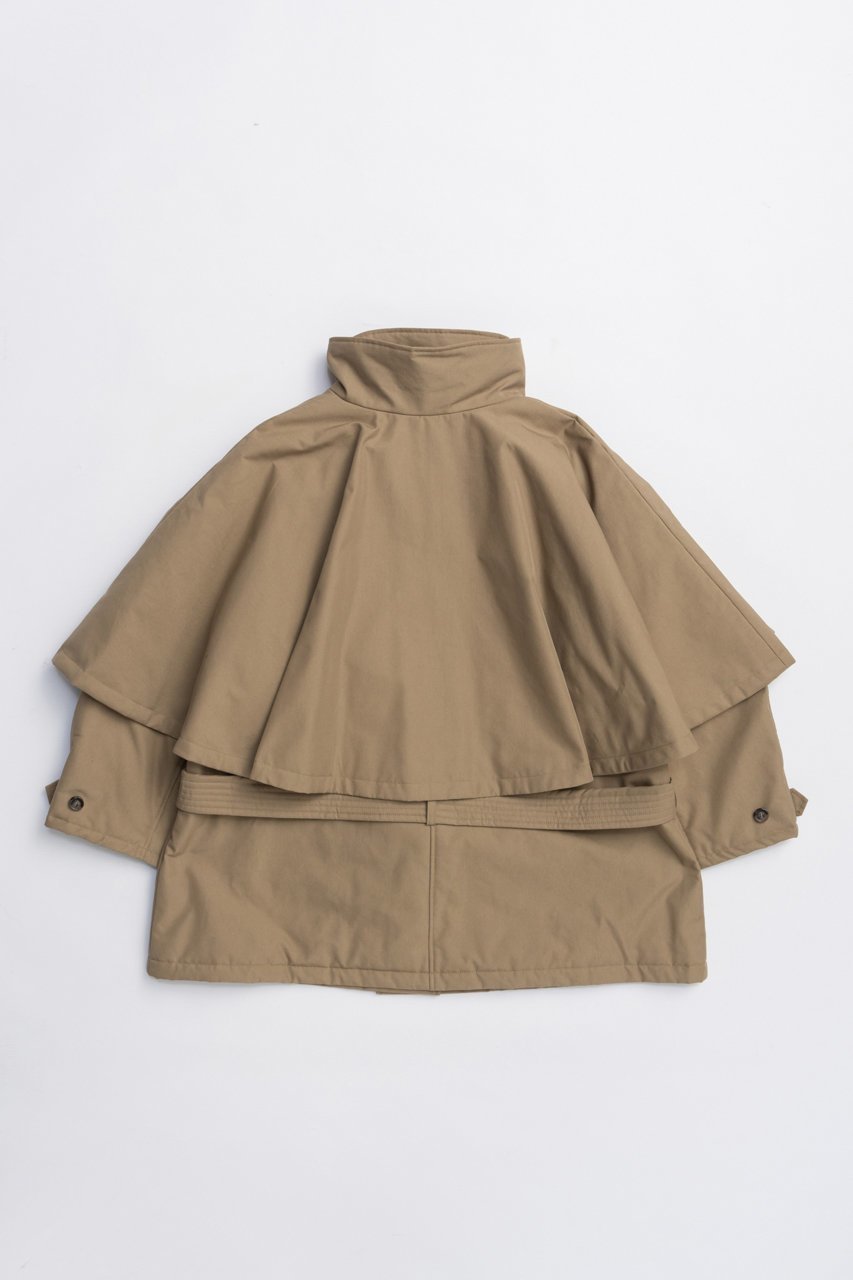 【プランク プロジェクト/PRANK PROJECT】のローベルテッドパディングブルゾン / Low-belted Padded Blouson 人気、トレンドファッション・服の通販 founy(ファニー) 　ファッション　Fashion　レディースファッション　Fashion for Women　アウター　Coat / Outerwear Collection　レディースジャケット・軽アウター　Jackets　ブルゾンジャケット・スポーティアウター　Blouson Jackets　2025年　2025　2025-2026秋冬・A/W　Autumn/Winter 2025–26 AW25–26　ショート　Short, Short Length　ジャケット　Jacket, Outerwear　スタンド　Stand Collar, Upright Stand　フェイクレザー　Faux Leather, PU Leather　ブルゾン　Blouson, Bomber Jacket　リアル　Real, Realistic　冬　Winter / This Winter　A/W・秋冬　Autumn/Winter　other-4|ID: prp329100004634678 ipo3291000000033369575