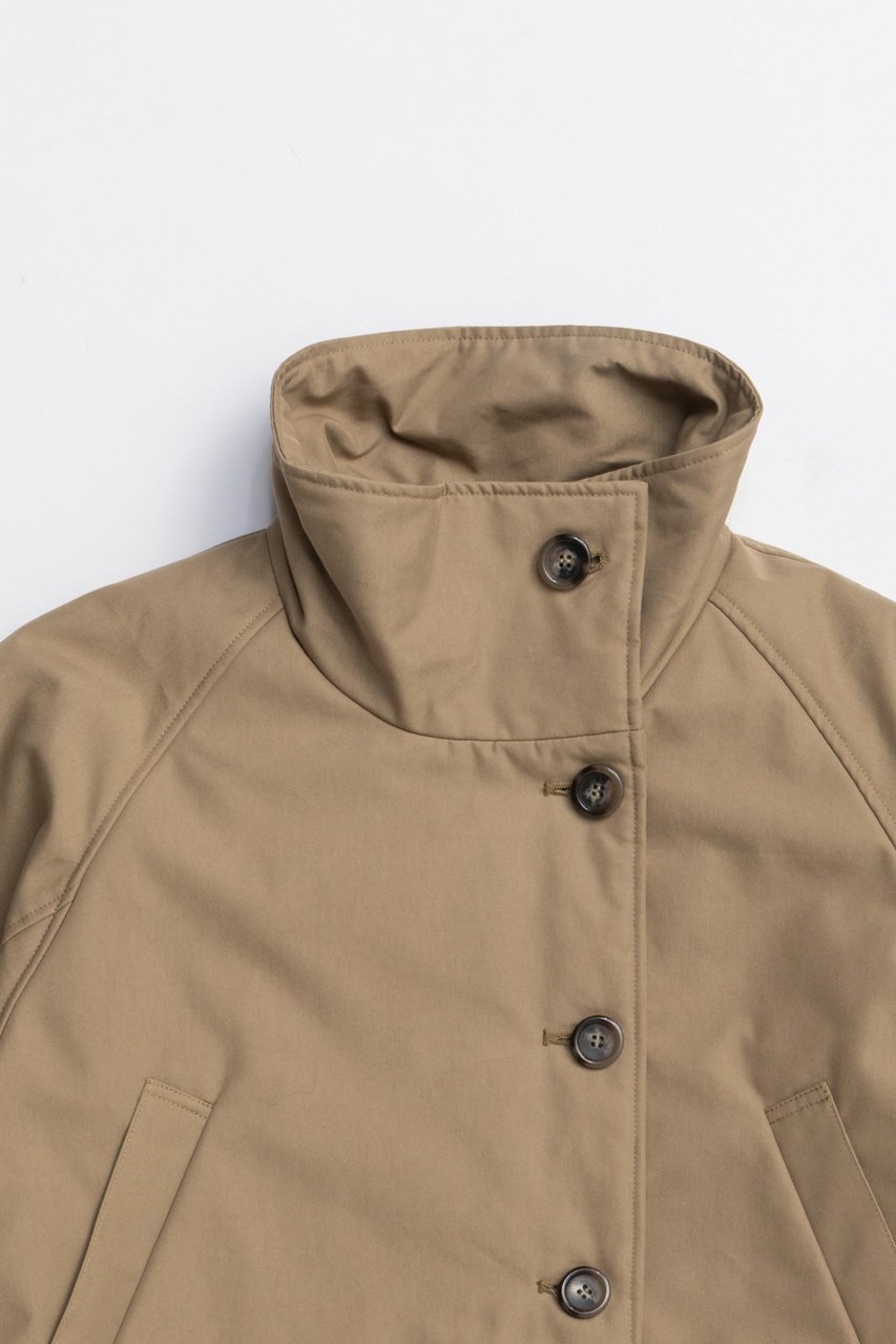 【プランク プロジェクト/PRANK PROJECT】のローベルテッドパディングブルゾン / Low-belted Padded Blouson 人気、トレンドファッション・服の通販 founy(ファニー) 　ファッション　Fashion　レディースファッション　Fashion for Women　アウター　Coat / Outerwear Collection　レディースジャケット・軽アウター　Jackets　ブルゾンジャケット・スポーティアウター　Blouson Jackets　2025年　2025　2025-2026秋冬・A/W　Autumn/Winter 2025–26 AW25–26　ショート　Short, Short Length　ジャケット　Jacket, Outerwear　スタンド　Stand Collar, Upright Stand　フェイクレザー　Faux Leather, PU Leather　ブルゾン　Blouson, Bomber Jacket　リアル　Real, Realistic　冬　Winter / This Winter　A/W・秋冬　Autumn/Winter　other-6|ID: prp329100004634678 ipo3291000000033369577