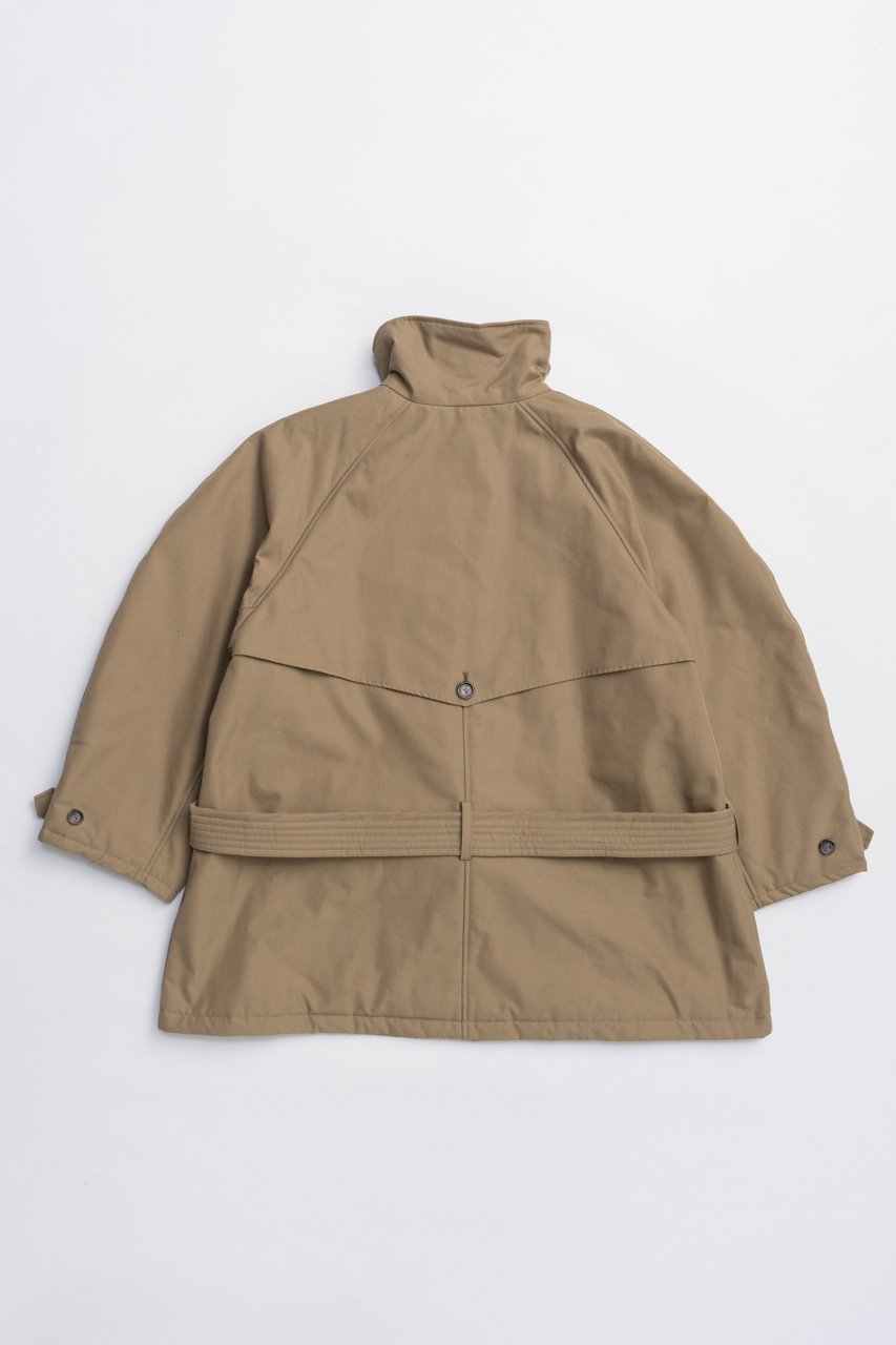 【プランク プロジェクト/PRANK PROJECT】のローベルテッドパディングブルゾン / Low-belted Padded Blouson 人気、トレンドファッション・服の通販 founy(ファニー) 　ファッション　Fashion　レディースファッション　Fashion for Women　アウター　Coat / Outerwear Collection　レディースジャケット・軽アウター　Jackets　ブルゾンジャケット・スポーティアウター　Blouson Jackets　2025年　2025　2025-2026秋冬・A/W　Autumn/Winter 2025–26 AW25–26　ショート　Short, Short Length　ジャケット　Jacket, Outerwear　スタンド　Stand Collar, Upright Stand　フェイクレザー　Faux Leather, PU Leather　ブルゾン　Blouson, Bomber Jacket　リアル　Real, Realistic　冬　Winter / This Winter　A/W・秋冬　Autumn/Winter　other-7|ID: prp329100004634678 ipo3291000000033369579