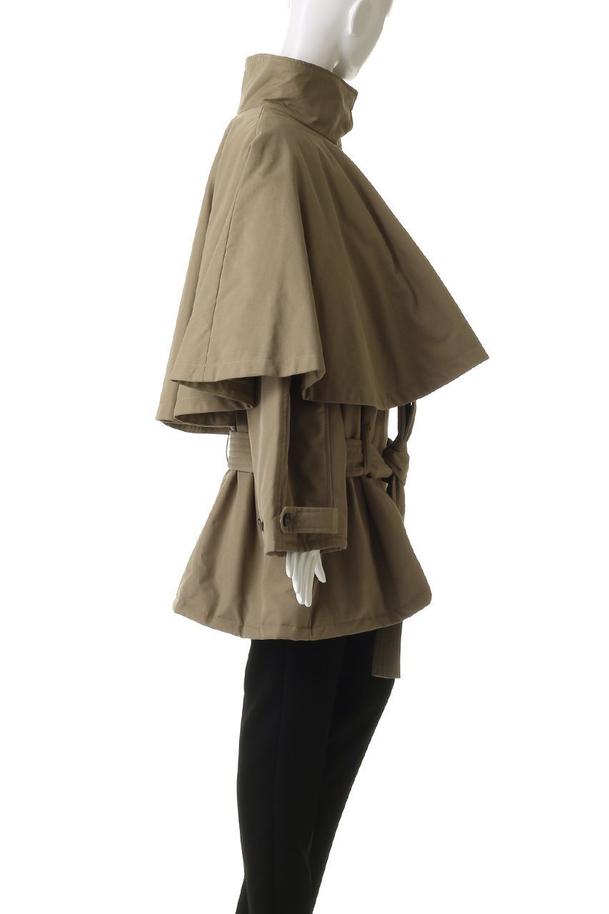 【プランク プロジェクト/PRANK PROJECT】のローベルテッドパディングブルゾン / Low-belted Padded Blouson 人気、トレンドファッション・服の通販 founy(ファニー) 　ファッション　Fashion　レディースファッション　Fashion for Women　アウター　Coat / Outerwear Collection　レディースジャケット・軽アウター　Jackets　ブルゾンジャケット・スポーティアウター　Blouson Jackets　ショート　Short, Short Length　ジャケット　Jacket, Outerwear　スタンド　Stand Collar, Upright Stand　フェイクレザー　Faux Leather, PU Leather　ブルゾン　Blouson, Bomber Jacket　リアル　Real, Realistic　冬　Winter / This Winter　other-3|ID: prp329100004634678 ipo3291000000036501560