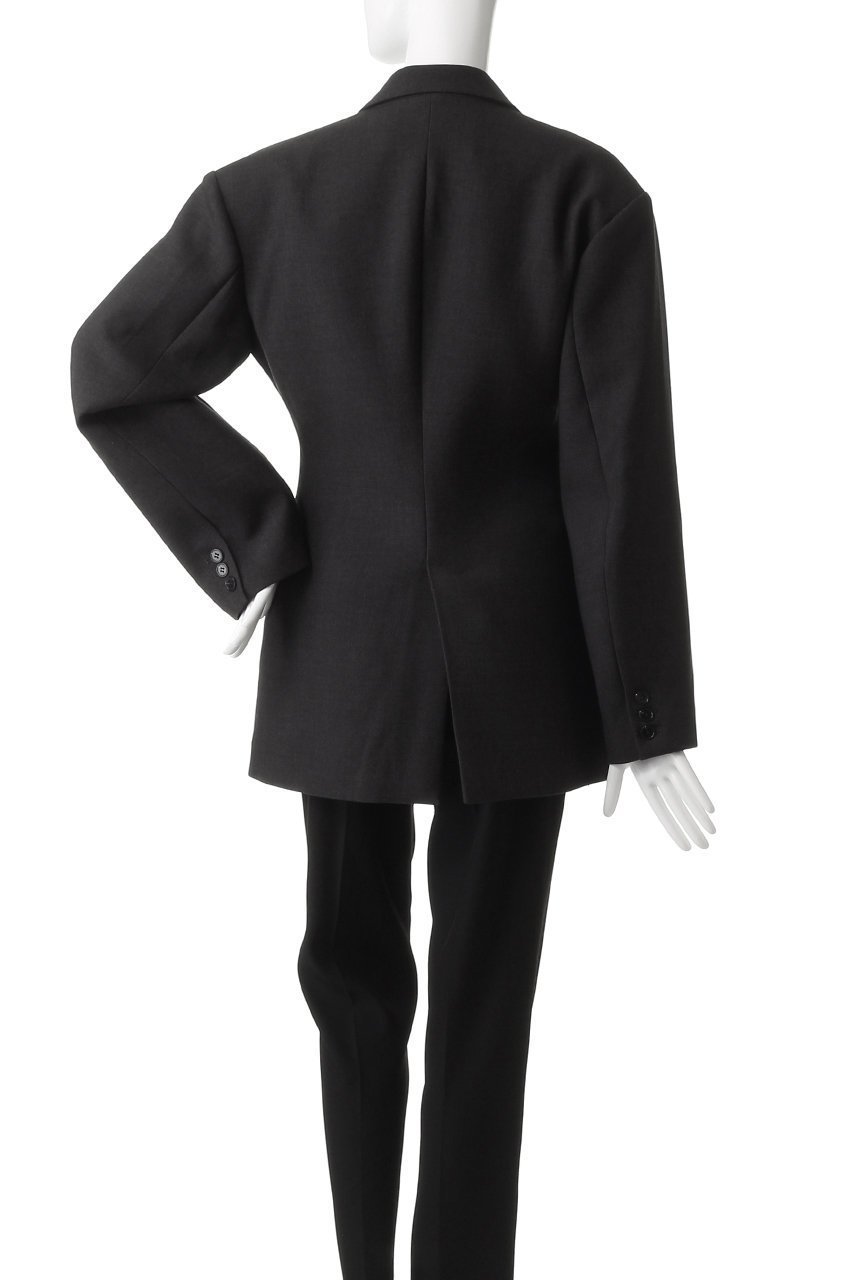 【プランク プロジェクト/PRANK PROJECT】のツイストタックジャケット / Twist-tuck jacket 人気、トレンドファッション・服の通販 founy(ファニー) ファッション Fashion レディースファッション Fashion for Women アウター Coat / Outerwear Collection レディースジャケット・軽アウター Jackets シェイプ Shape, Slim Fit ジャケット Jacket, Outerwear エレガント 上品 Elegant other-5|ID: prp329100004634680 ipo3291000000034229730