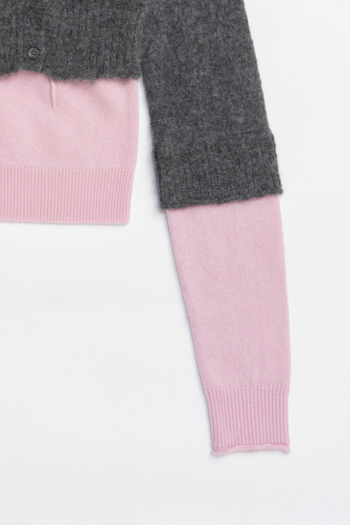 【プランク プロジェクト/PRANK PROJECT】のマルチウェイニットセット / Multi-Way Knit Set 人気、トレンドファッション・服の通販 founy(ファニー) 　ファッション　Fashion　レディースファッション　Fashion for Women　トップス・カットソー　Cut & Sew Tops　ニット　Knit Tops & Sweaters　カジュアルプルオーバー・ニットトップス　Pullovers & Knit Tops / Casual Pullovers　2025年　2025　2025-2026秋冬・A/W　Autumn/Winter 2025–26 AW25–26　カーディガン　Cardigan, Knitwear　ベスト　Vest, Waistcoat　A/W・秋冬　Autumn/Winter　other-3|ID: prp329100004634684 ipo3291000000033369655