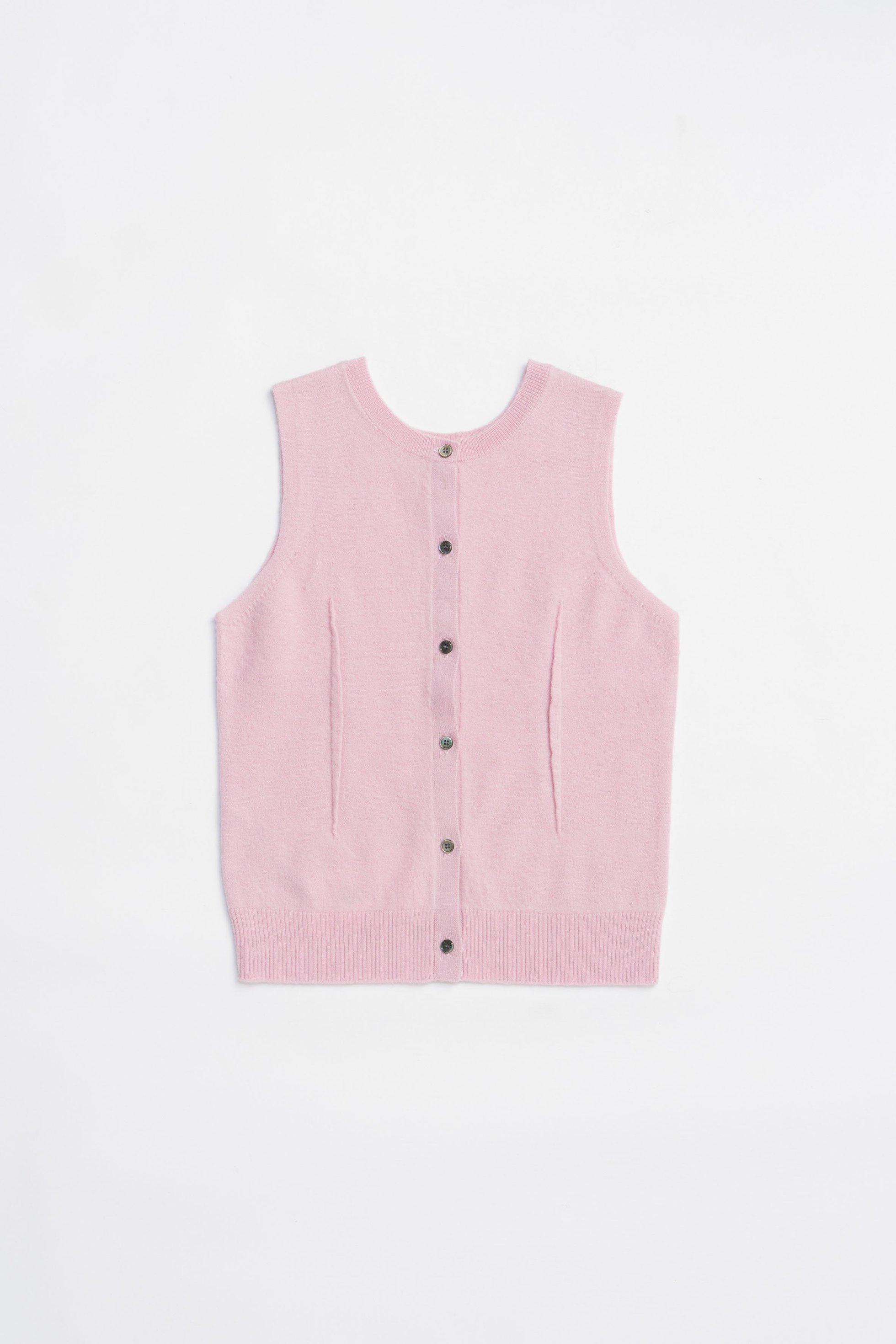 【プランク プロジェクト/PRANK PROJECT】のマルチウェイニットセット / Multi-Way Knit Set 人気、トレンドファッション・服の通販 founy(ファニー) 　ファッション　Fashion　レディースファッション　Fashion for Women　トップス・カットソー　Cut & Sew Tops　ニット　Knit Tops & Sweaters　カジュアルプルオーバー・ニットトップス　Pullovers & Knit Tops / Casual Pullovers　2025年　2025　2025-2026秋冬・A/W　Autumn/Winter 2025–26 AW25–26　カーディガン　Cardigan, Knitwear　ベスト　Vest, Waistcoat　A/W・秋冬　Autumn/Winter　other-8|ID: prp329100004634684 ipo3291000000033369660