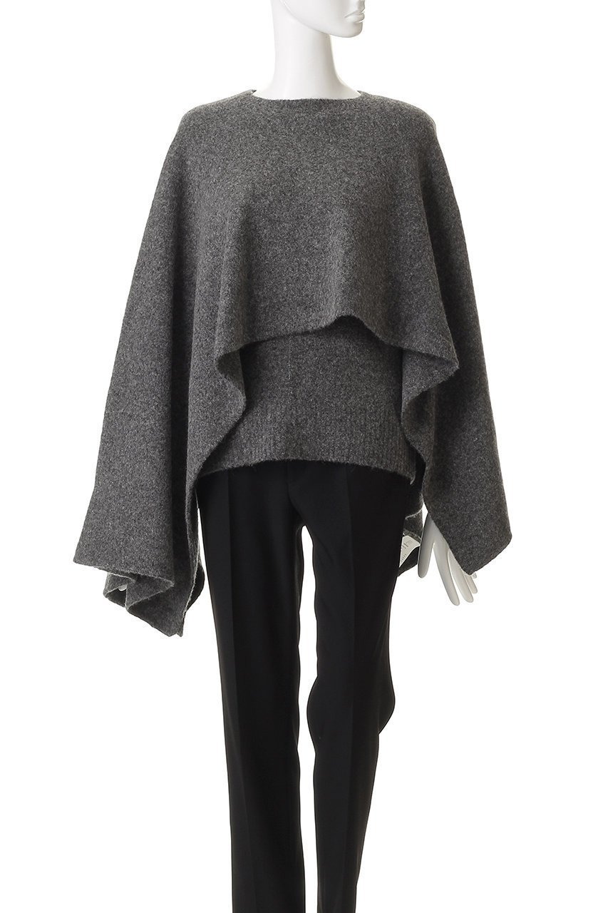 【プランク プロジェクト/PRANK PROJECT】のストールコンビニット / Stall Combination 人気、トレンドファッション・服の通販 founy(ファニー) 　ファッション　Fashion　レディースファッション　Fashion for Women　ジュエリー　Jewelry, Accessories　ストレッチ　Stretch, Stretchy Fabric　ストール　Stole, Wrap　ベスト　Vest, Waistcoat　ボレロ　Bolero, Short Cardigan　半袖　Short Sleeve, Half Sleeve　other-2|ID: prp329100004634685 ipo3291000000035393974