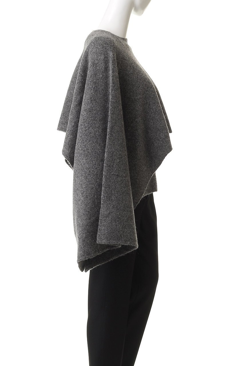 【プランク プロジェクト/PRANK PROJECT】のストールコンビニット / Stall Combination 人気、トレンドファッション・服の通販 founy(ファニー) 　ファッション　Fashion　レディースファッション　Fashion for Women　ジュエリー　Jewelry, Accessories　ストレッチ　Stretch, Stretchy Fabric　ストール　Stole, Wrap　ベスト　Vest, Waistcoat　ボレロ　Bolero, Short Cardigan　半袖　Short Sleeve, Half Sleeve　other-3|ID: prp329100004634685 ipo3291000000035393975