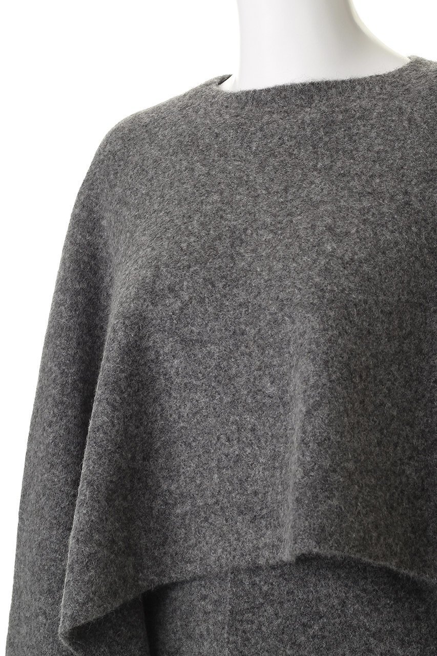 【プランク プロジェクト/PRANK PROJECT】のストールコンビニット / Stall Combination 人気、トレンドファッション・服の通販 founy(ファニー) 　ファッション　Fashion　レディースファッション　Fashion for Women　ジュエリー　Jewelry, Accessories　ストレッチ　Stretch, Stretchy Fabric　ストール　Stole, Wrap　ベスト　Vest, Waistcoat　ボレロ　Bolero, Short Cardigan　半袖　Short Sleeve, Half Sleeve　other-5|ID: prp329100004634685 ipo3291000000035393977