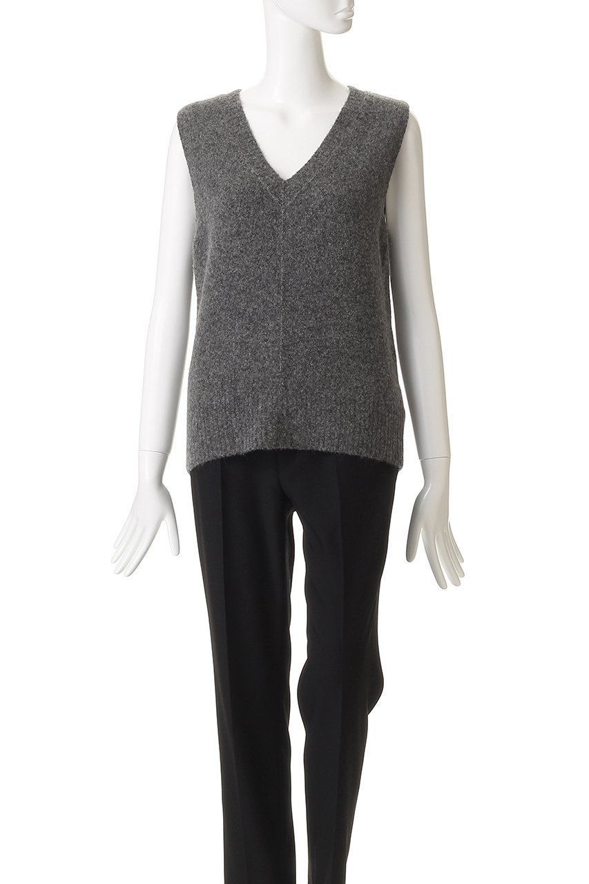 【プランク プロジェクト/PRANK PROJECT】のストールコンビニット / Stall Combination 人気、トレンドファッション・服の通販 founy(ファニー) 　ファッション　Fashion　レディースファッション　Fashion for Women　ジュエリー　Jewelry, Accessories　ストレッチ　Stretch, Stretchy Fabric　ストール　Stole, Wrap　ベスト　Vest, Waistcoat　ボレロ　Bolero, Short Cardigan　半袖　Short Sleeve, Half Sleeve　other-6|ID: prp329100004634685 ipo3291000000035393978