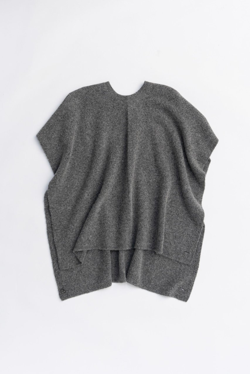 【プランク プロジェクト/PRANK PROJECT】のストールコンビニット / Stall Combination 人気、トレンドファッション・服の通販 founy(ファニー) 　ファッション　Fashion　レディースファッション　Fashion for Women　ジュエリー　Jewelry, Accessories　ストレッチ　Stretch, Stretchy Fabric　ストール　Stole, Wrap　ベスト　Vest, Waistcoat　ボレロ　Bolero, Short Cardigan　半袖　Short Sleeve, Half Sleeve　other-7|ID: prp329100004634685 ipo3291000000035393979