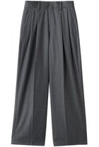 【カオス/Chaos】のラムダントラウザース チャコール|ID: prp329100004634688 ipo3291000000035042797