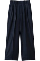 【カオス/Chaos】のラムダントラウザース ネイビー|ID: prp329100004634688 ipo3291000000035042798