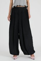 【プランク プロジェクト/PRANK PROJECT】のプリテッドバルーンパンツ / Pleated Balloon Pants BLK(ブラック)|ID: prp329100004634690 ipo3291000000033369712