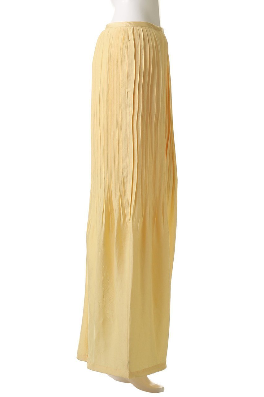 【プランク プロジェクト/PRANK PROJECT】のプリテッドバルーンパンツ / Pleated Balloon Pants 人気、トレンドファッション・服の通販 founy(ファニー) 　ファッション　Fashion　レディースファッション　Fashion for Women　パンツ　Pants & Trousers　おすすめ　Recommended / Our Picks　とろみ　Fluid, Flowy Fabric　サテン　Satin, Glossy Fabric　ジャケット　Jacket, Outerwear　ドローストリング　Drawstring, Pull Cord　バルーン　Balloon, Balloon Silhouette　プリーツ　Pleats, Pleated　ミックス　Mix, Mixed Style　ワイド　Wide, Wide Fit　ワッシャー　Washer, Crinkled Finish　other-6|ID: prp329100004634690 ipo3291000000033758043