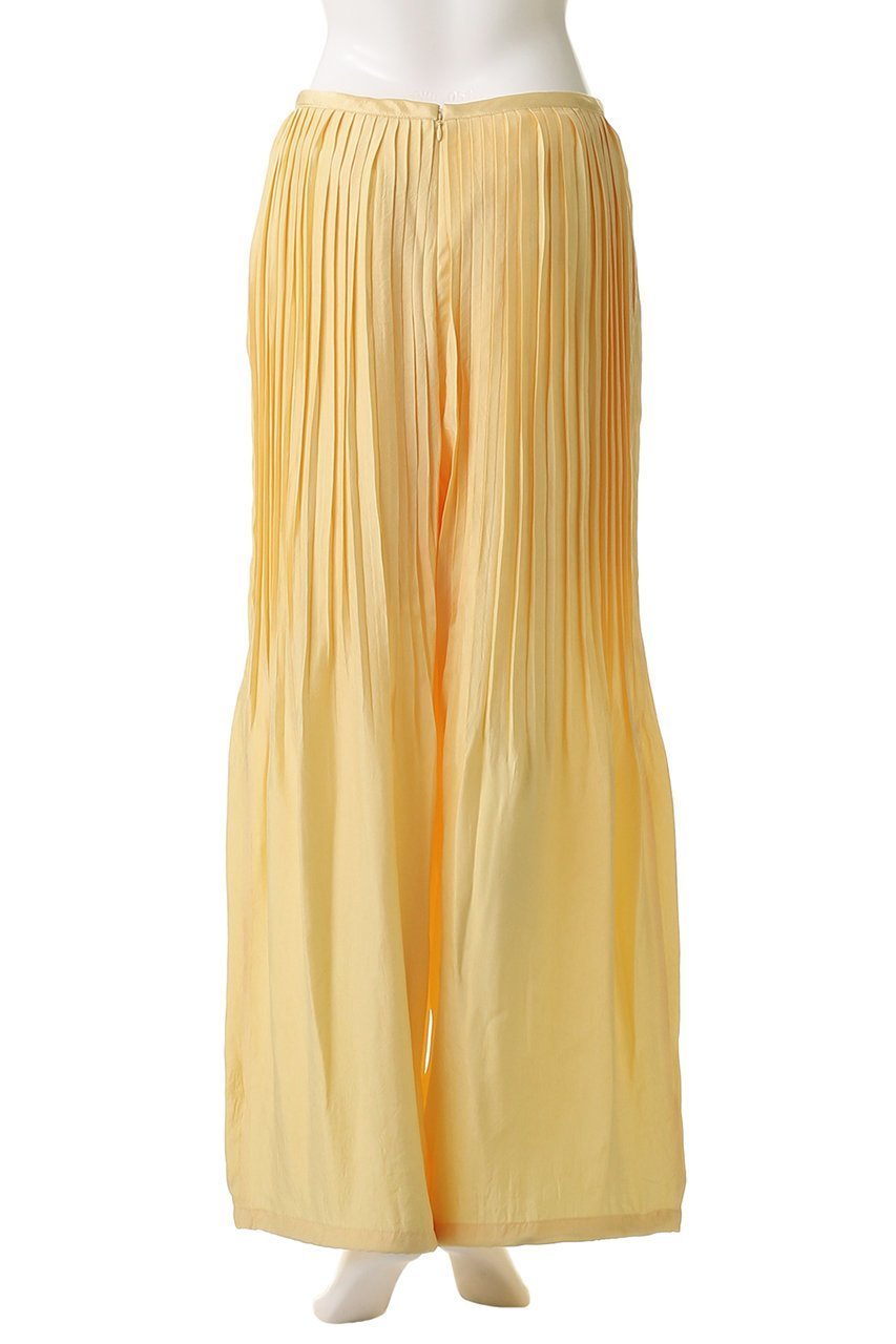 【プランク プロジェクト/PRANK PROJECT】のプリテッドバルーンパンツ / Pleated Balloon Pants 人気、トレンドファッション・服の通販 founy(ファニー) 　ファッション　Fashion　レディースファッション　Fashion for Women　パンツ　Pants & Trousers　おすすめ　Recommended / Our Picks　とろみ　Fluid, Flowy Fabric　サテン　Satin, Glossy Fabric　ジャケット　Jacket, Outerwear　ドローストリング　Drawstring, Pull Cord　バルーン　Balloon, Balloon Silhouette　プリーツ　Pleats, Pleated　ミックス　Mix, Mixed Style　ワイド　Wide, Wide Fit　ワッシャー　Washer, Crinkled Finish　other-7|ID: prp329100004634690 ipo3291000000033758044