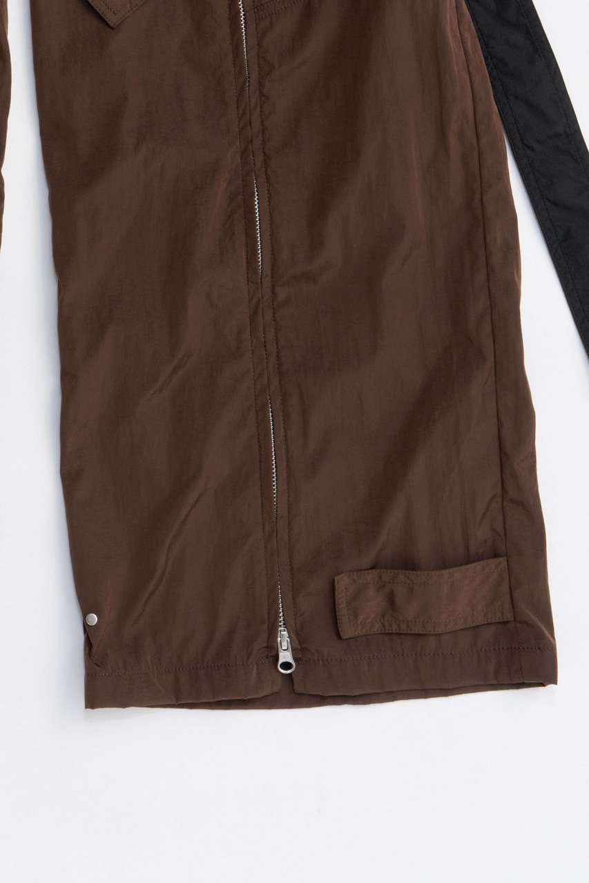 【プランク プロジェクト/PRANK PROJECT】のストラップトラックパンツ / Strap Track Pants 人気、トレンドファッション・服の通販 founy(ファニー) 　ファッション　Fashion　レディースファッション　Fashion for Women　パンツ　Pants & Trousers　2025年　2025　2025-2026秋冬・A/W　Autumn/Winter 2025–26 AW25–26　スリット　Slit, Slit Detail　セットアップ　Set-Up, Coordinated Outfit　フロント　Front, Front Design　ブルゾン　Blouson, Bomber Jacket　ラップ　Wrap, Wrap Design　リラックス　Relax, Relaxed Fit　A/W・秋冬　Autumn/Winter　other-3|ID: prp329100004634691 ipo3291000000033369732