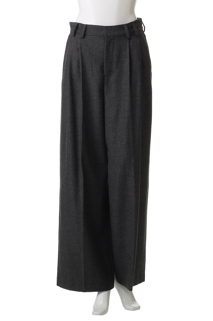 【プランク プロジェクト/PRANK PROJECT】のコルセットワイドパンツ / Corset Wide Pants 人気、トレンドファッション・服の通販 founy(ファニー) 　ファッション　Fashion　レディースファッション　Fashion for Women　パンツ　Pants & Trousers　コルセット　Corset, Bustier　ジャケット　Jacket, Outerwear　スラックス　Slacks, Dress Pants　セットアップ　Set-Up, Coordinated Outfit　ダブル　Double, Double-Breasted　フォルム　Silhouette, Form　ワイド　Wide, Wide Fit　other-8|ID: prp329100004634692 ipo3291000000033706043