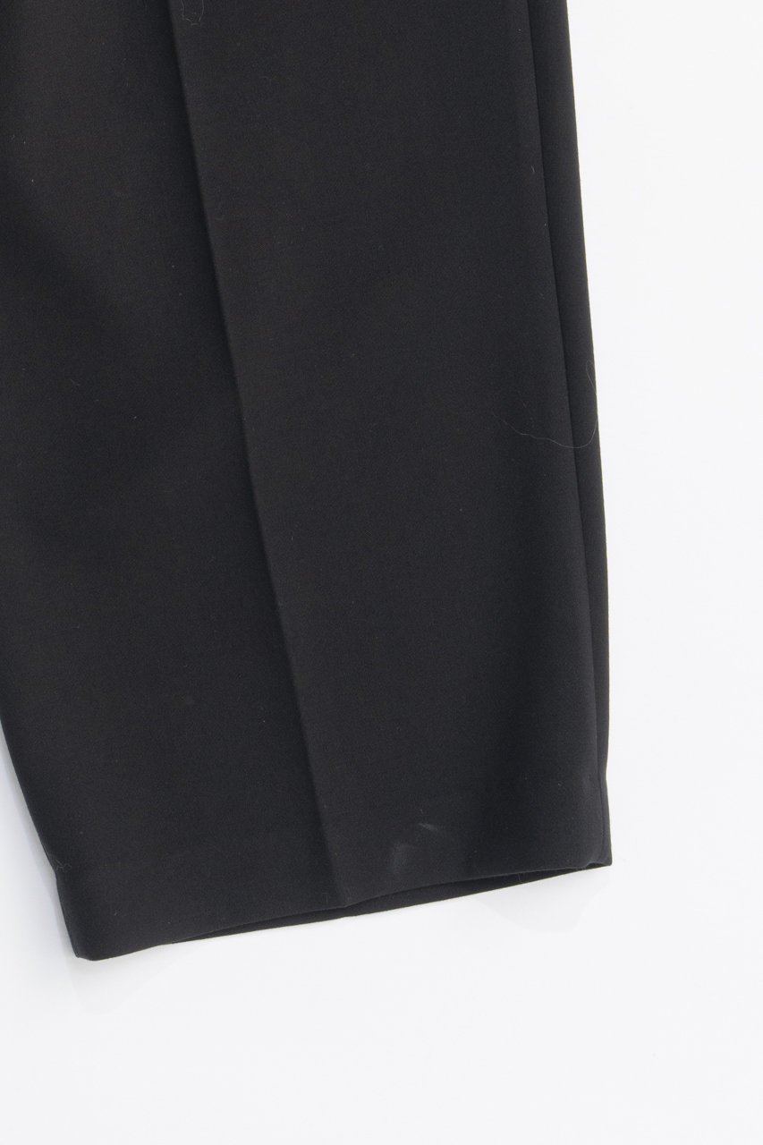 【プランク プロジェクト/PRANK PROJECT】のオーバーラップパンツ / Overlap Pants 人気、トレンドファッション・服の通販 founy(ファニー) 　ファッション　Fashion　レディースファッション　Fashion for Women　パンツ　Pants & Trousers　2025年　2025　2025-2026秋冬・A/W　Autumn/Winter 2025–26 AW25–26　ジャケット　Jacket, Outerwear　ラップ　Wrap, Wrap Design　エレガント 上品　Elegant　A/W・秋冬　Autumn/Winter　other-5|ID: prp329100004634693 ipo3291000000033369753