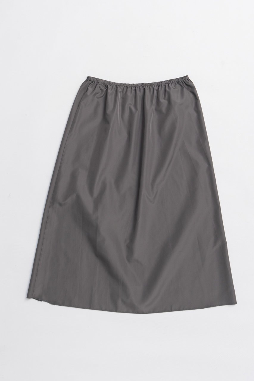 【プランク プロジェクト/PRANK PROJECT】のフリルヘムチュールスカート / Ruffle Hem Tulle Skirt 人気、トレンドファッション・服の通販 founy(ファニー) 　ファッション　Fashion　レディースファッション　Fashion for Women　スカート　Skirts　ロングスカート　Long Skirts / Maxi & Midi Skirts　2025年　2025　2025-2026秋冬・A/W　Autumn/Winter 2025–26 AW25–26　オーガンジー　Organza Fabric　チュール　Tulip, Tulip Motif　フリル　Frill, Ruffle　ペチコート　Petticoat, Underskirt　ボトム　Bottoms, Lower Wear　ロング　Long, Long-Length　A/W・秋冬　Autumn/Winter　other-3|ID: prp329100004634696 ipo3291000000033369781