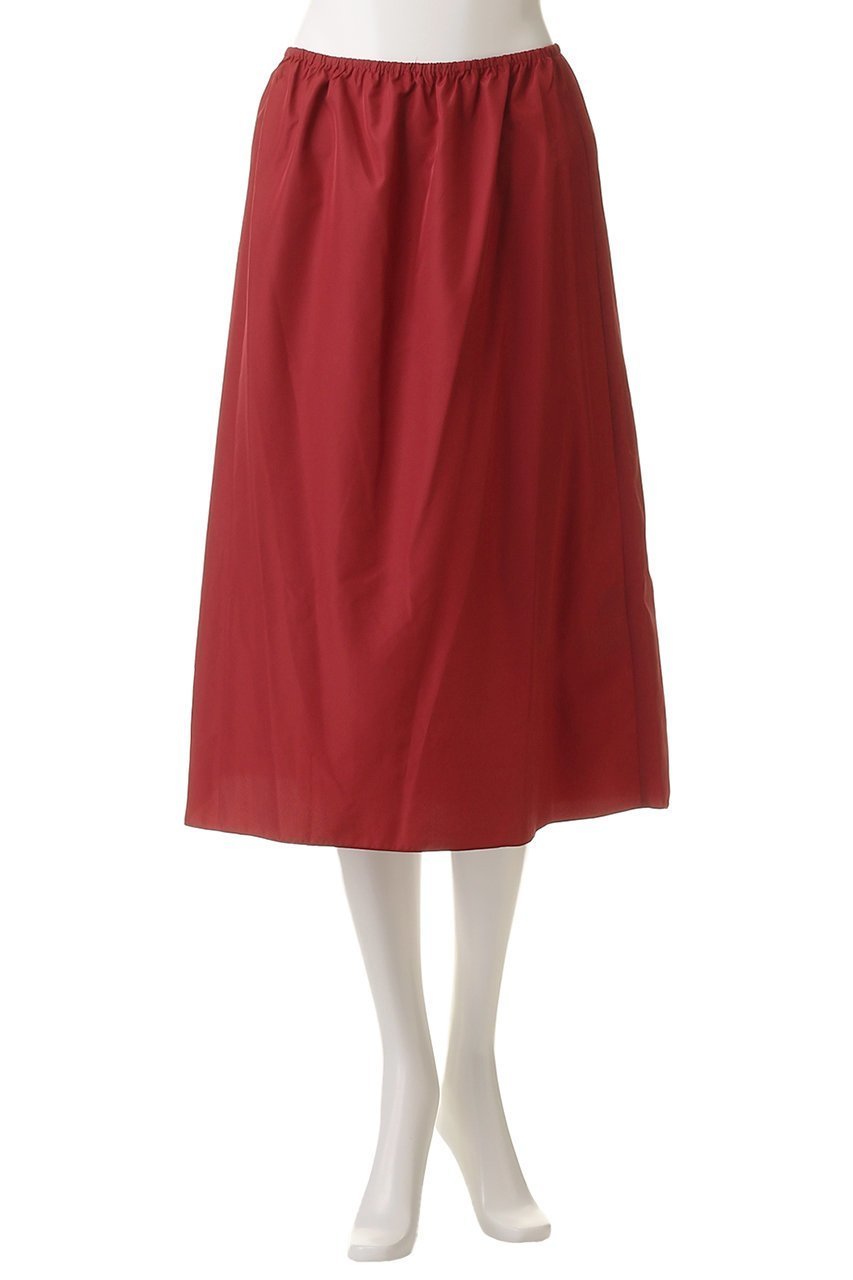 【プランク プロジェクト/PRANK PROJECT】のフリルヘムチュールスカート / Ruffle Hem Tulle Skirt 人気、トレンドファッション・服の通販 founy(ファニー) 　ファッション　Fashion　レディースファッション　Fashion for Women　スカート　Skirts　ロングスカート　Long Skirts / Maxi & Midi Skirts　オーガンジー　Organza Fabric　チュール　Tulip, Tulip Motif　フリル　Frill, Ruffle　ペチコート　Petticoat, Underskirt　ボトム　Bottoms, Lower Wear　ロング　Long, Long-Length　other-6|ID: prp329100004634696 ipo3291000000035777671