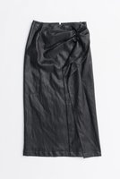 【プランク プロジェクト/PRANK PROJECT】のラッフルトリムスカート / Ruffle Trim Skirt 人気、トレンドファッション・服の通販 founy(ファニー) ファッション Fashion レディースファッション Fashion for Women スカート Skirts ロングスカート Long Skirts / Maxi & Midi Skirts 2025年 2025 2025-2026秋冬・A/W Autumn/Winter 2025–26 AW25–26 おすすめ Recommended / Our Picks エナメル Patent Leather ソックス Socks, Hosiery タイツ Tights, Legwear テクスチャー Texture, Textured Fabric ラッフル Ruffle, Frill ロング Long, Long-Length エレガント 上品 Elegant A/W・秋冬 Autumn/Winter |ID:prp329100004634698