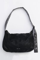 【メゾンスペシャル/MAISON SPECIAL】のBig Round Bag/ビッグラウンドバッグ 人気、トレンドファッション・服の通販 founy(ファニー) ファッション Fashion レディースファッション Fashion for Women バッグ Bags 2025年 2025 2025-2026秋冬・A/W Autumn/Winter 2025–26 AW25–26 ショルダー Shoulder, Shoulder Strap スタッズ Studs, Metal Accents メンズ Men's, Menswear ランダム Random, Irregular エレガント 上品 Elegant A/W・秋冬 Autumn/Winter |ID:prp329100004635336